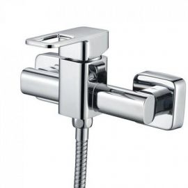 Смеситель для ванны KAISER Sharp 64077_