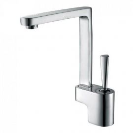 Смеситель для кухонной мойки  KAISER Vista 65044_