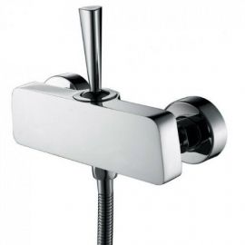 Смеситель для ванны KAISER Vista 65077_