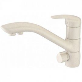 Смеситель для кухонной мойки  KAISER Venus 39066-4_