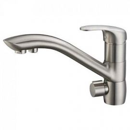 Смеситель для кухонной мойки  KAISER Venus 39066-5_