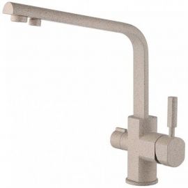 Смеситель для кухонной мойки  KAISER Decor 40144-4_