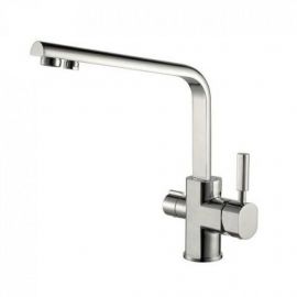 Смеситель для кухонной мойки  KAISER Decor 40144-5_