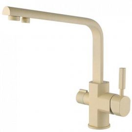 Смеситель для кухонной мойки  KAISER Decor 40144-6_