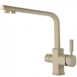 Смеситель для кухонной мойки  KAISER Decor 40144-7 ORA_