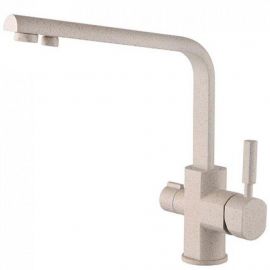 Смеситель для кухонной мойки  KAISER Decor 40144-8_
