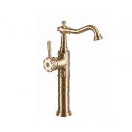 Смеситель для раковины Bronze de Luxe Windsor 21888_