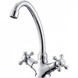 Смеситель для кухонной мойки  KAISER Carlson Style 11073_