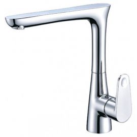 Смеситель для кухонной мойки  KAISER Corner 48044_