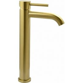 Смеситель для раковины Bronze de Luxe Scandi 9012BR_