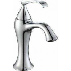 Смеситель для раковины Bronze de Luxe Pure A9143_
