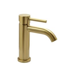 Смеситель для раковины Bronze de Luxe Scandi 9001BR_