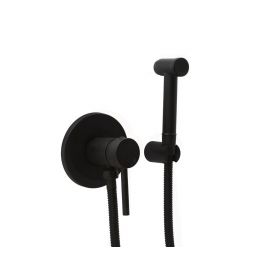 Гигиенический душ Bronze de Luxe Scandi 9030B со смесителем_