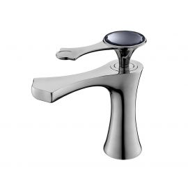 Смеситель для раковины Bronze de Luxe Yasmina 800/B03_