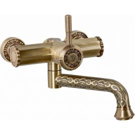 Смеситель для раковины Bronze de Luxe Windsor 10114_