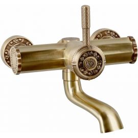 Смеситель для раковины Bronze de Luxe Windsor 10112_