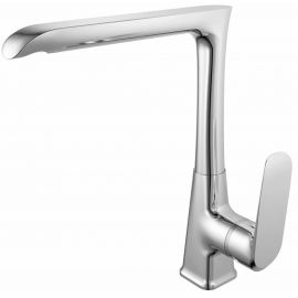 Смеситель для кухонной мойки  RUSH Gozo GZ3735-23_