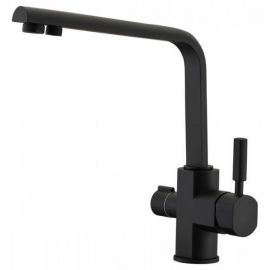 Смеситель для кухонной мойки  KAISER Decor 40144-2_
