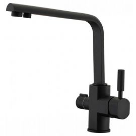 Смеситель для кухонной мойки  KAISER Decor 40144-9_