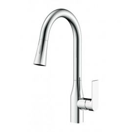 Смеситель для кухонной мойки KAISER Linear 59044_
