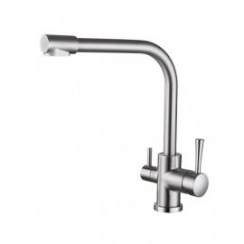 Смеситель для кухонной мойки  KAISER Merkur 26044-5_