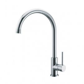 Смеситель для кухонной мойки  KAISER Merkur 26344_