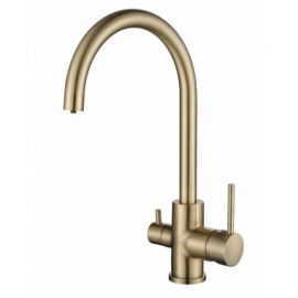 Смеситель для кухонной мойки KAISER Merkur 26744-3_
