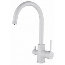 Смеситель для кухонной мойки KAISER Merkur 26744-4_
