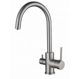 Смеситель для кухонной мойки KAISER Merkur 26744-5_