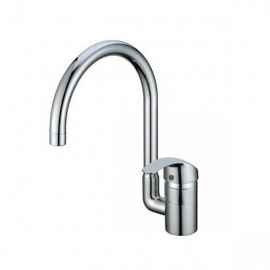 Смеситель для кухонной мойки  KAISER Nova 23044_
