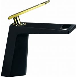 Смеситель для раковины Bronze de Luxe Quadro A919B_