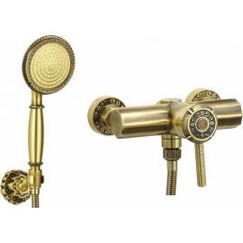 Смеситель для душа Bronze de Luxe 10123_