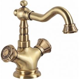 Смеситель для раковины Bronze de Luxe 10218/1_