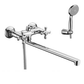Смеситель для ванны Lemark Standard LM2112C_