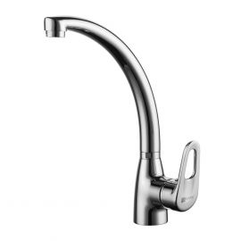Смеситель для кухонной мойки Lemark Luna LM4155C_