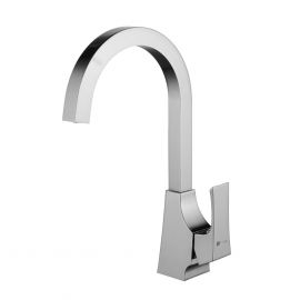 Смеситель для кухонной мойки Lemark Unit LM4555C_