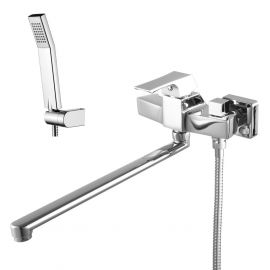 Смеситель для ванны Lemark Unit LM4517C_