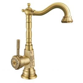 Смеситель для кухонной мойки Lemark Jasmine LM6605B_