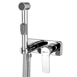 Смеситель гигиенический душ Lemark Plus Grace LM1519C_