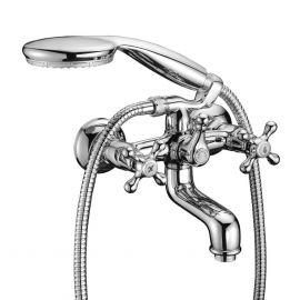 Смеситель для ванны Lemark Standard LM2102C_