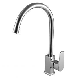 Смеситель для кухонной мойки Lemark Plus Factor LM1605C_