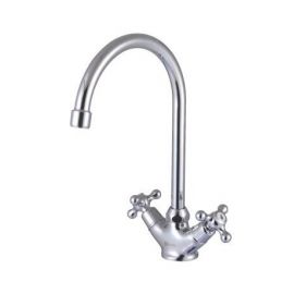 Смеситель для кухонной мойки Lemark Plus Harmony LM1405C_
