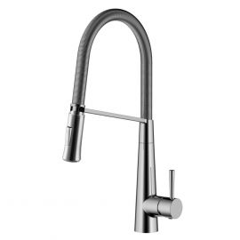 Смеситель для кухонной мойки Lemark Soul LM6002C_