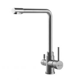 Смеситель для кухонной мойки Lemark Expert LM5060S_