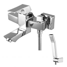 Смеситель для ванны Lemark Unit LM4514C_