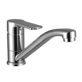 Смеситель для кухонной мойки Lemark Plus Grace LM1504C_