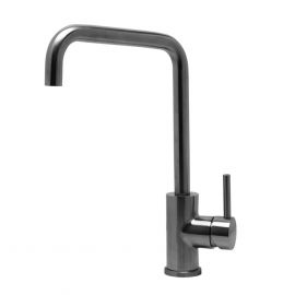 Смеситель для кухонной мойки Lemark Expert LM5077S_