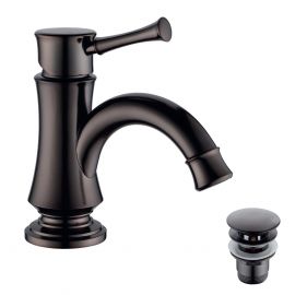 Смеситель для раковины Lemark Peretto LM6306RB_