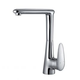 Смеситель для кухонной мойки Lemark Status LM4405C_