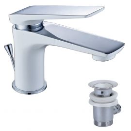 Смеситель для раковины Lemark Allegro LM5906CW_